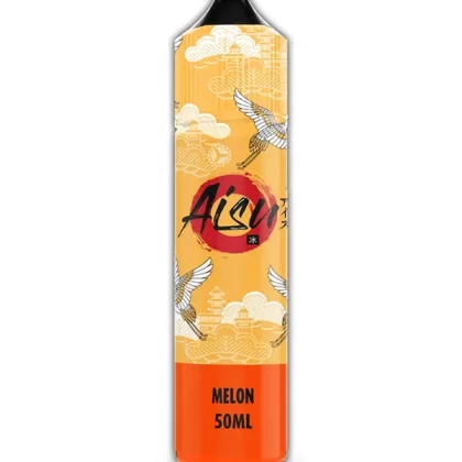 Aisu Melon E Liquid 60ml - 3mg