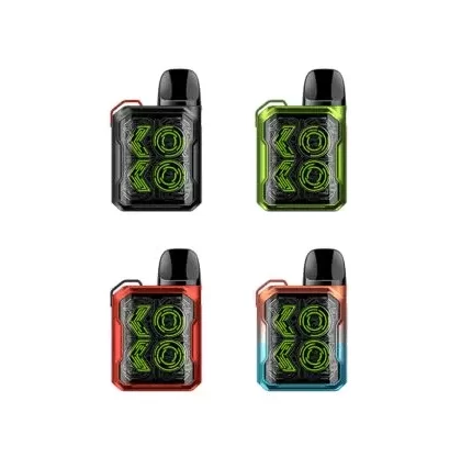 Sale $27.22 – Uwell Caliburn GK2 18W Pod System