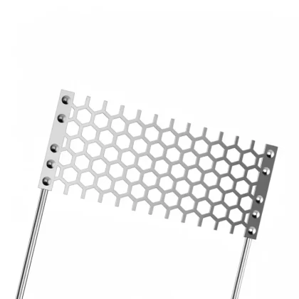SMRT V8 Baby Mesh-Cotton Set – SMOK V8 Baby Coils, 20 Strips - Bangvapeaustralia