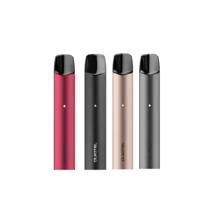 Oukitel Lark AIO Pod System Kit - 350mAh & 1.8ml - Red