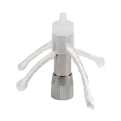 Innokin iClear16 replaceable 1,6ml 2,1 Ohm – Coil - E Ciggbolaget Se