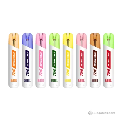 Uwell Gabriel – Equal