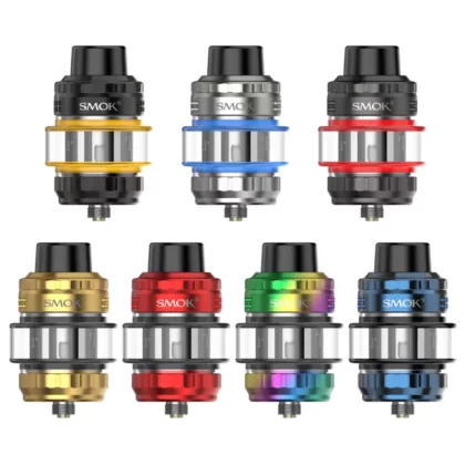 SMOK T-Air Subtank Tank 5ml - Blue