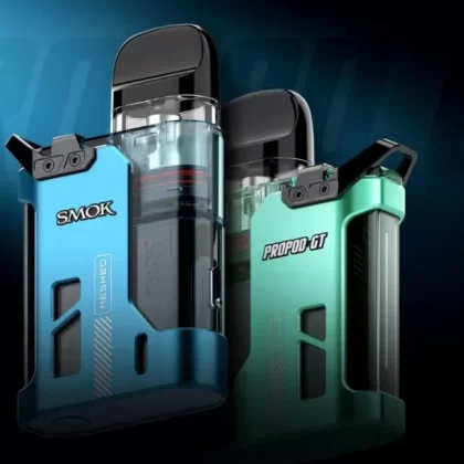 SMOK PROPOD GT 22W POD SYSTEM - Purple Grey