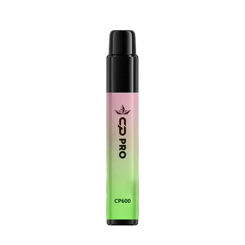 CP Pro 600 Pod Kit - Strawberry Cherry - Image 2