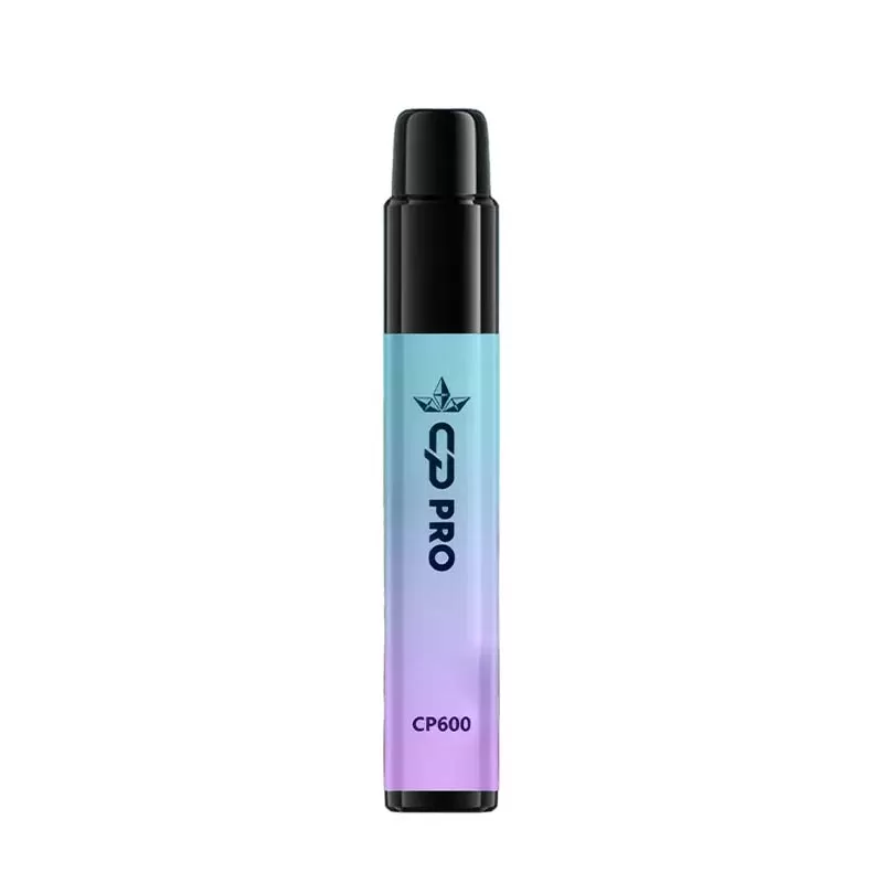 CP Pro 600 Pod Kit - Strawberry Cherry - Image 3