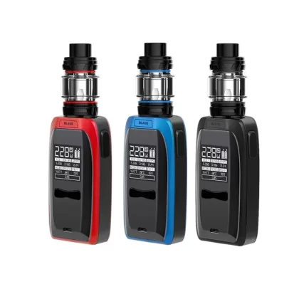228W ATVS BLADE Vapor Kits For Beginner ( )
