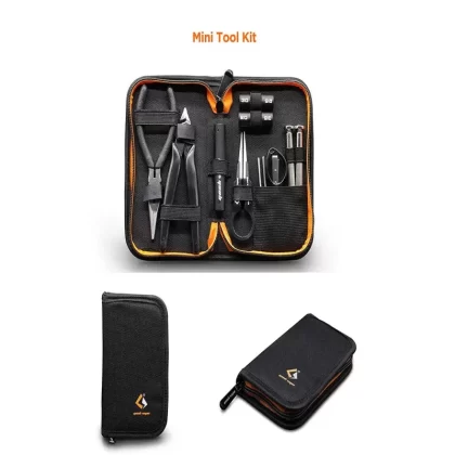 Geekvape Mini Build Tool Kit