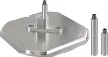 JEOL JCM-7000 NeoScope™ Stage Adapter Kit