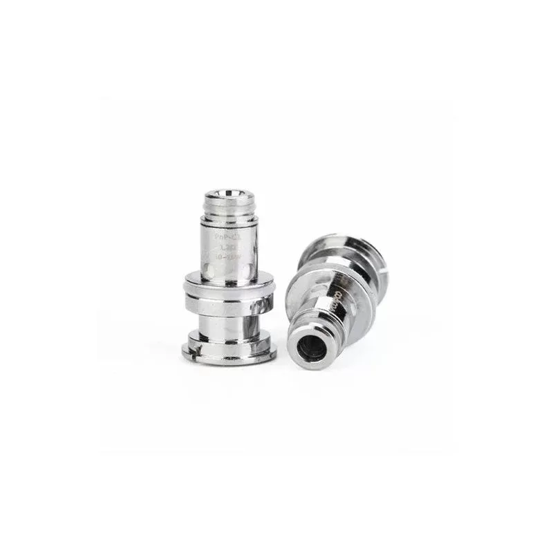 VOOPOO PNP REPLACEMENT COIL (5 PACK) - Ejuicewarehouse