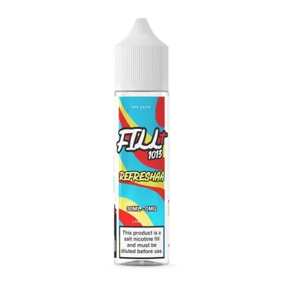 Refreshaa 30ml Long Fill By Suck It