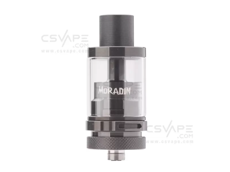 iCloudCig Moradin RTA
