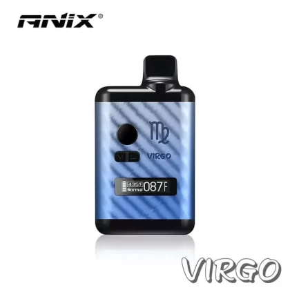 ANIX Virgo 1300mAh Dry Herb Vaporizer