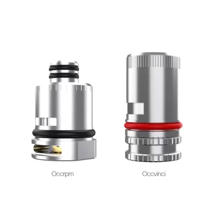 Mechlyfe Compact RBA Deck for VINCI-Fetch Mini-RPM 40 - Occvinci