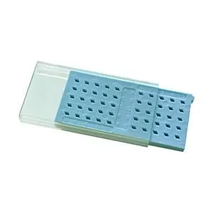 PELCO® Grid Storage Box