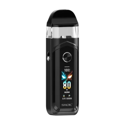 SMOK Nord 6 Kit - Purple - Vapeshop Co