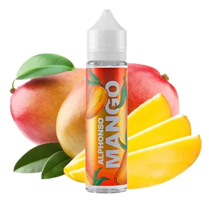 Alphonso Mango by Killer E-Liquid - Vapexotic In