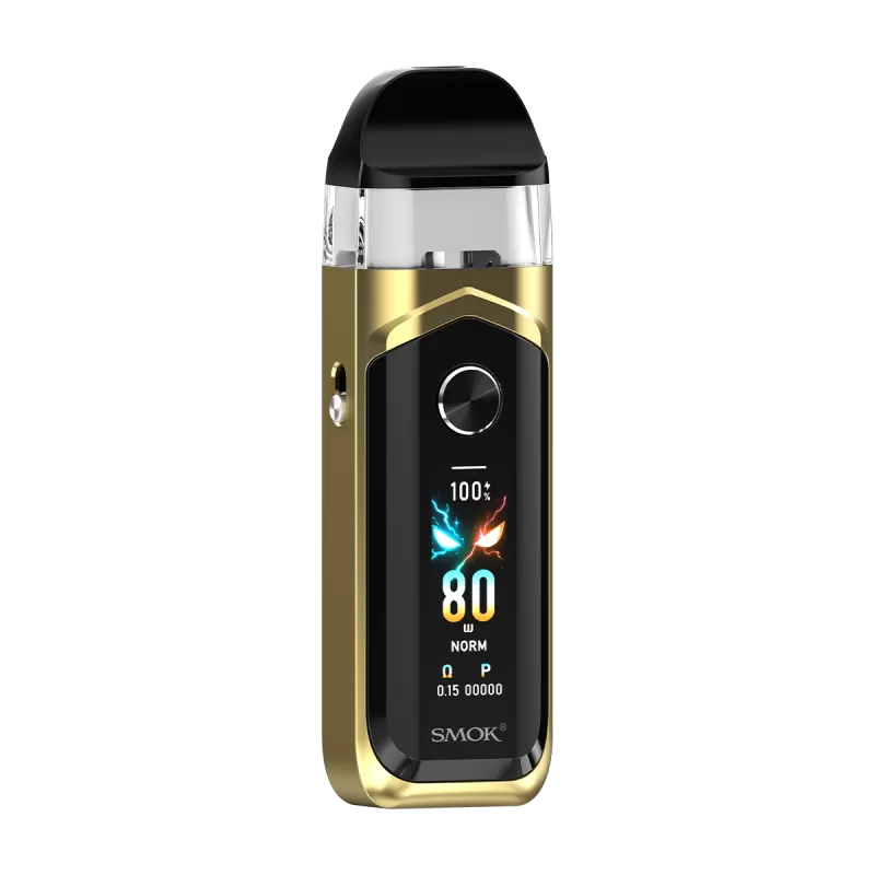 SMOK Nord 6 Kit - Purple - Vapeshop Co - Image 2