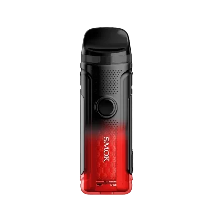 Smok Nord C Pod System Kit - Cyan Purple, Green Yellow