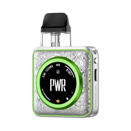Vaporesso XROS 5 Nano Pod Kit - Misteliquid Co