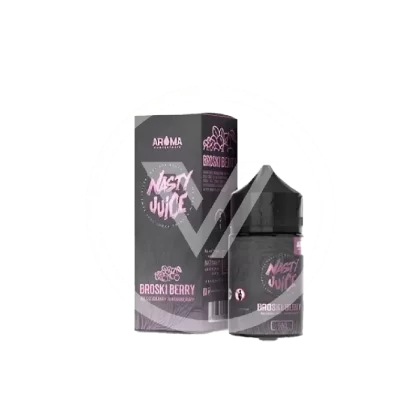 Nasty Juice – Broski Berry 60Ml