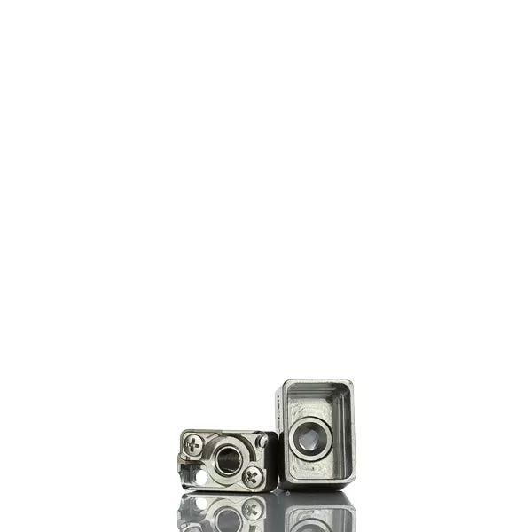 Atmizoo SteamShell Boro RBA Bridge - Deluxe Edition (DISCONTINUED) - Image 3