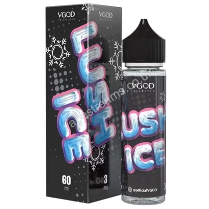 Lush Ice by VGOD Short Fill - Vapestreams Co