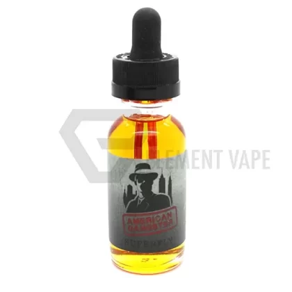 Superfly by American Gangster – 30mL
