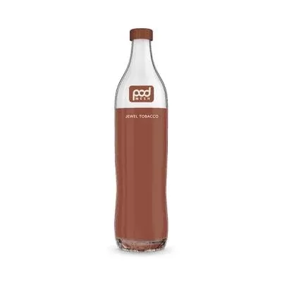 Pod Mesh Flo 4000 Jewel Tobacco Disposable Vape