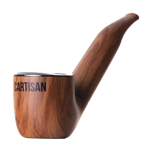 The Cartisan Inspector 510 Battery-13% OFF - Color#Burl>Espresso>Mahogany>Walnut