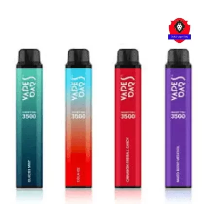 VAPE BAR Ghost Pro Disposable Device (3500 puffs) - flavor#Banana Ice>Cola Ice>Mint>Peach Mango>Pina Colada>Sour Apple>Strawberry Kiwi>Watermelon Freeze>Watermelon Ice>Blackcurrant Berry Squ (988354)