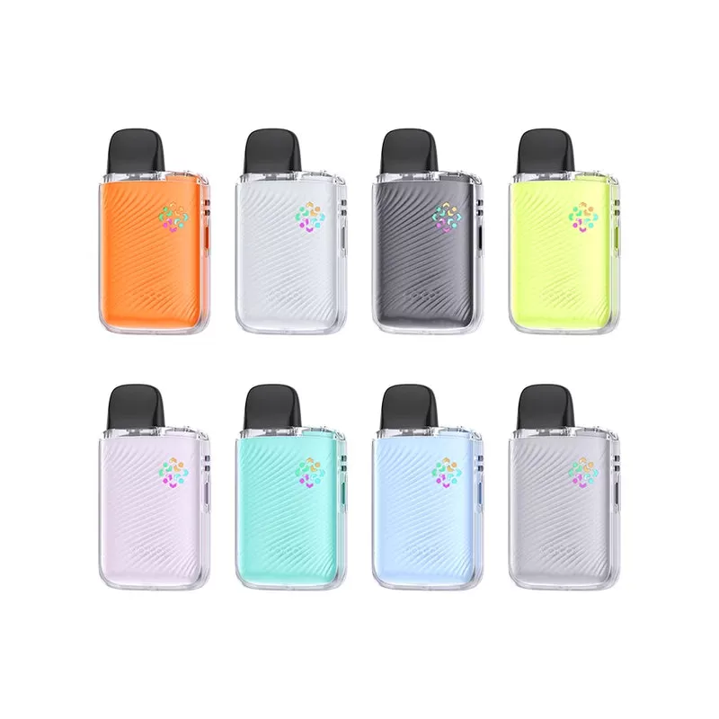 UWELL CALIBURN G5 LITE KOKO POD KIT - Gray, Purple