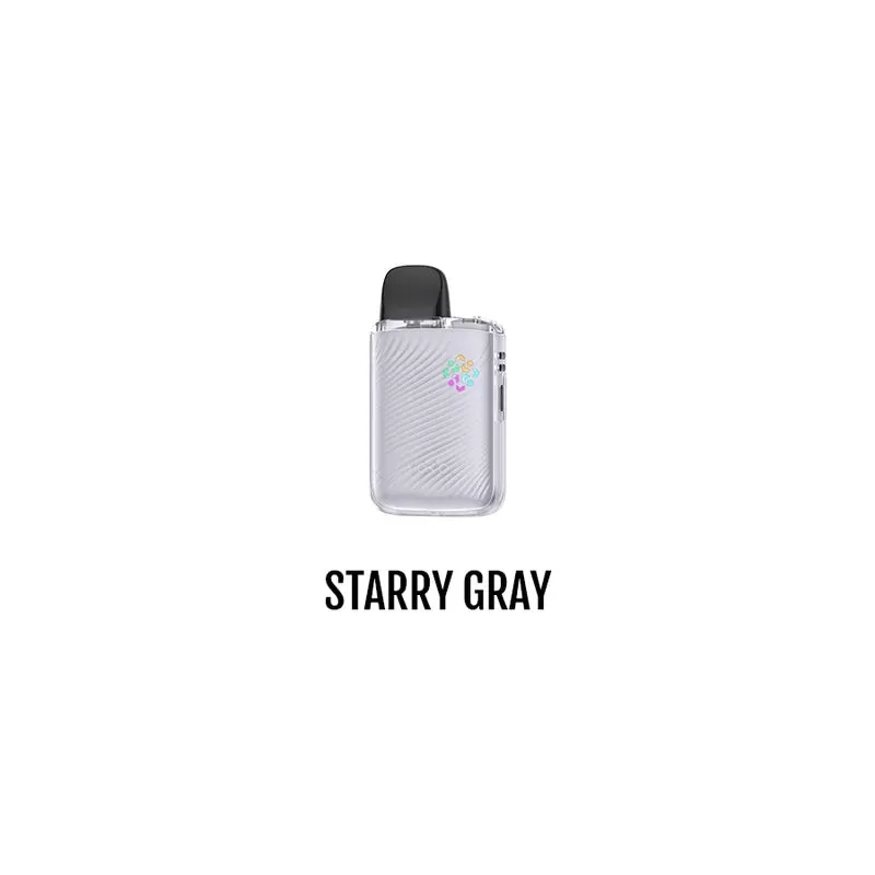 UWELL CALIBURN G5 LITE KOKO POD KIT - Gray, Purple - Image 2