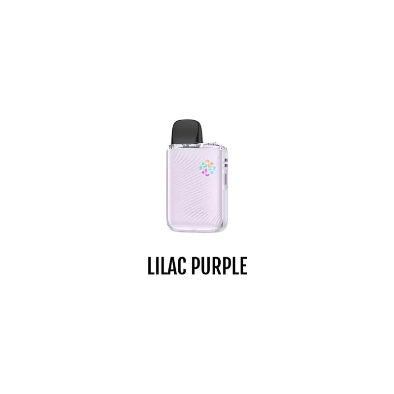 UWELL CALIBURN G5 LITE KOKO POD KIT - Gray, Purple - Image 3