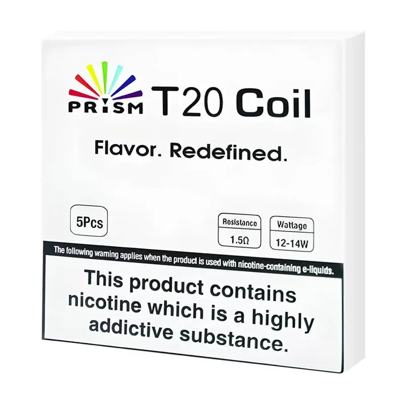 Innokin T20 Coils - Ecigpremium
