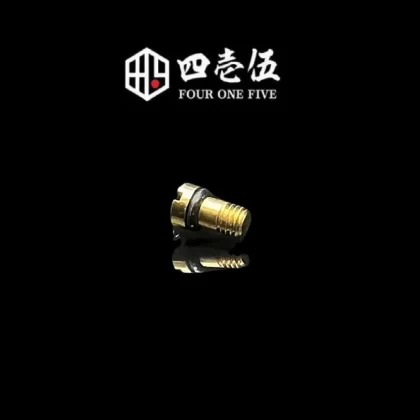 415RTA MTL / 415RTA V2 Pin 510 – Four One Five