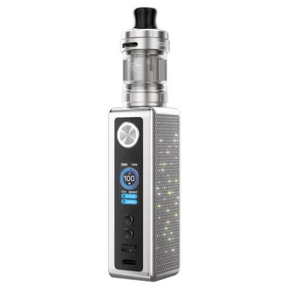 VooPoo Vinci Spark 100 Vape Kit - Blue (Discontinued)