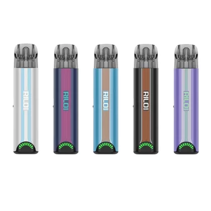 Vandy Vape Rilo Nano Pod System Kit