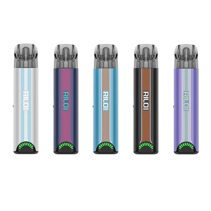 Vandy Vape Rilo Nano Pod System Kit
