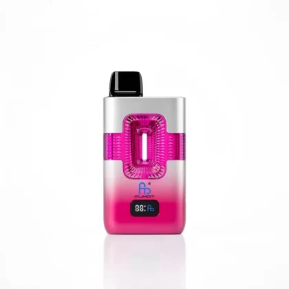 FUMOT ECO 2en1 50000 Caladas Doble Sabor - Fumotvapemexico