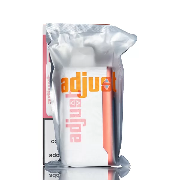 Adjust MyCool 40K Disposable - 20mL - Cherry Fuse - Image 2