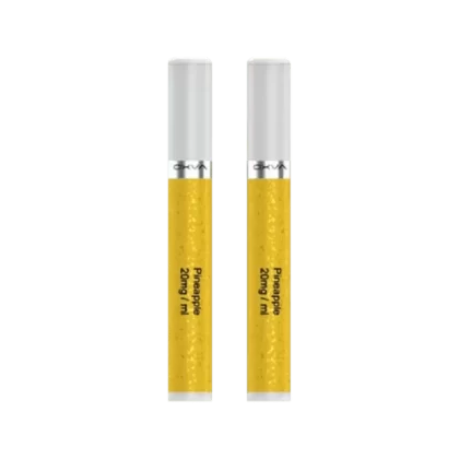 OXVA Slim Stick Prefilled Pod Pineapple - Nicotine Strength#20mg (8C398D) (8C398D)