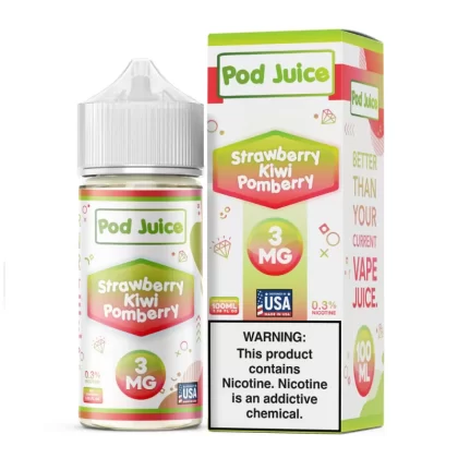 Pod Juice - Vaporider Deals (E9CA2B)