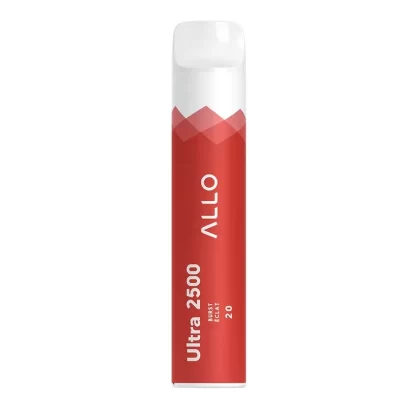 ALLO ULTRA 2500 – BURST