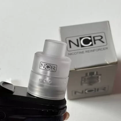 NCR New Concept RDA 24mm