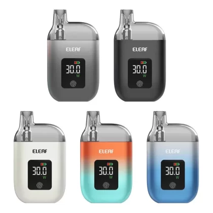 Eleaf IORE Pebble Pod System Kit 1100mAh 30W