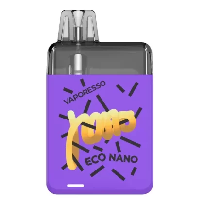 Vaporesso ECO Nano Kit - Foggy Blue
