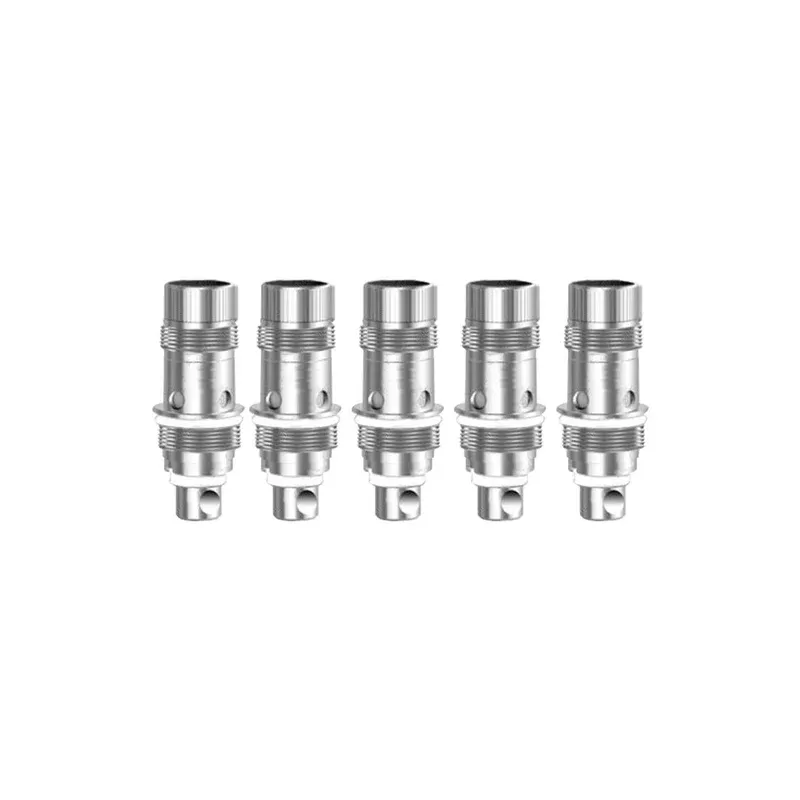 UniCoil BVC Coils V1 2.1ohm | 5 Pack | Cigee