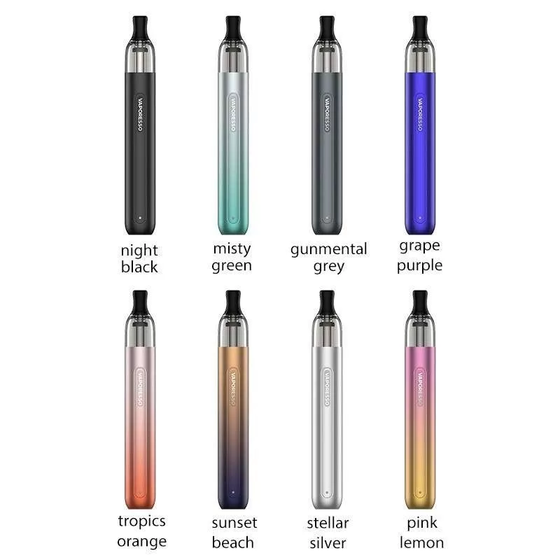 Vaporesso Eco One Pod Kit – Best Vape Kits UAE - Vapesmokezone - Image 2