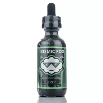 KRYP By Cosmic Fog 60ml (3mg)